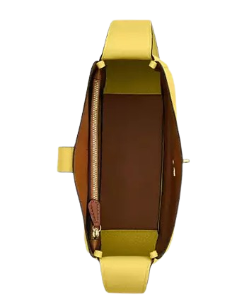 Coach Hadley Convertible Crossbody Bag