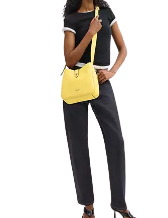 Coach Hadley Convertible Crossbody Bag