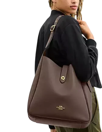 Coach Hadley Large Shoulder Bag