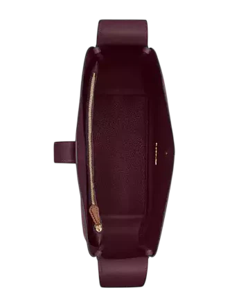 Coach Hadley Large Shoulder Bag
