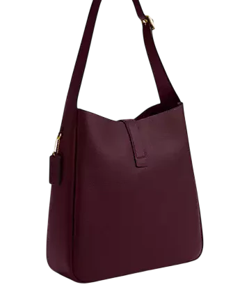 Coach Hadley Large Shoulder Bag