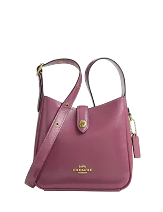 Coach Hadley Mini Crossbody Bag