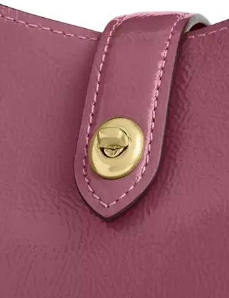 Coach Hadley Mini Crossbody Bag