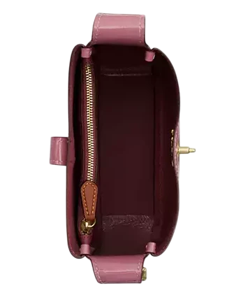 Coach Hadley Mini Crossbody Bag