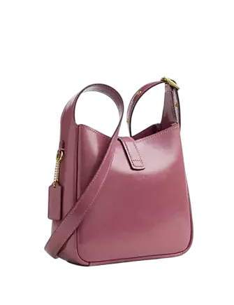 Coach Hadley Mini Crossbody Bag