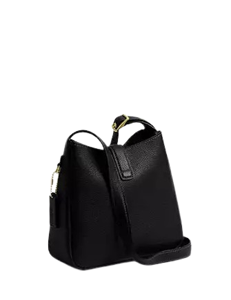 Coach Hadley Mini Crossbody Bag
