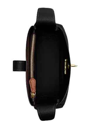 Coach Hadley Mini Crossbody Bag