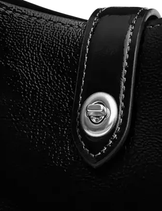 Coach Hadley Mini Crossbody Bag