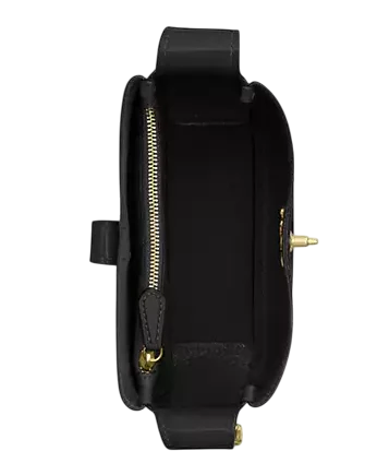 Coach Hadley Mini Crossbody Bag