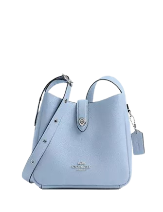 Coach Hadley Mini Crossbody Bag