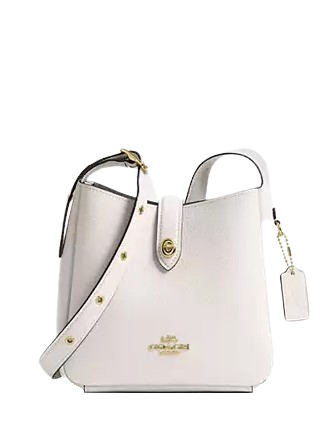 Coach Hadley Mini Crossbody Bag