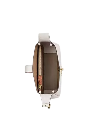Coach Hadley Mini Crossbody Bag