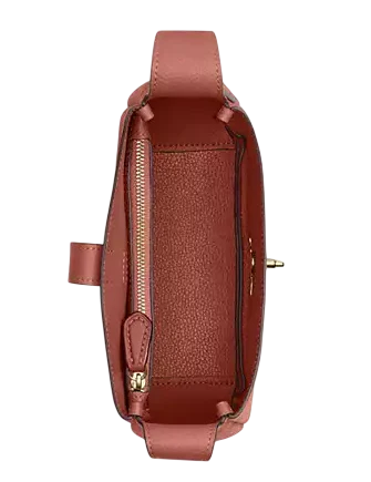 Coach Hadley Mini Crossbody Bag