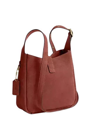 Coach Hadley Mini Crossbody Bag