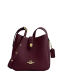 Coach Hadley Mini Crossbody Bag