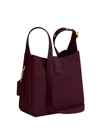 Coach Hadley Mini Crossbody Bag