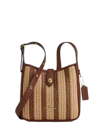 Coach Hadley Mini Crossbody Bag