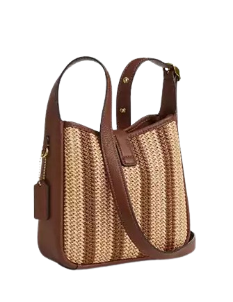 Coach Hadley Mini Crossbody Bag