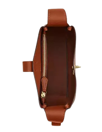 Coach Hadley Mini Crossbody Bag