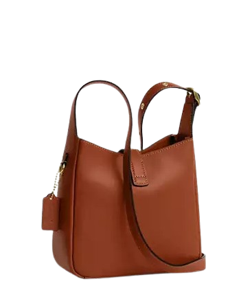 Coach Hadley Mini Crossbody Bag