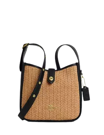 Coach Hadley Mini Crossbody Bag