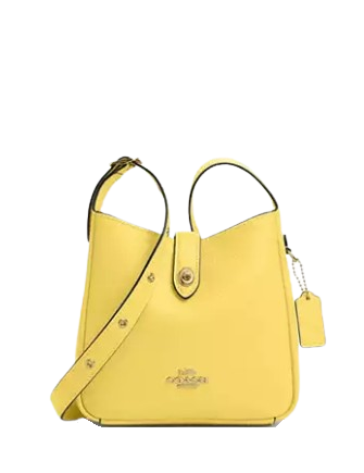 Coach Hadley Mini Crossbody Bag