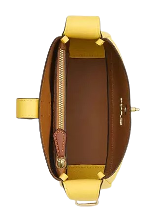 Coach Hadley Mini Crossbody Bag
