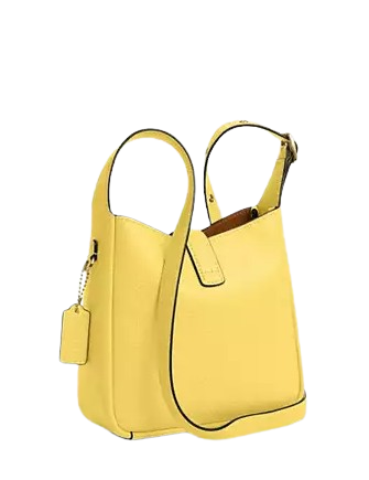 Coach Hadley Mini Crossbody Bag