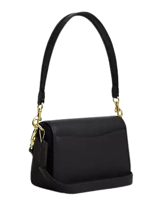 Coach Hadley Shoulder Bag