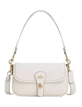 Coach Hadley Shoulder Bag