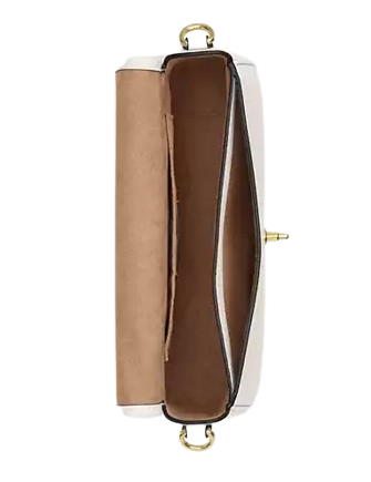 Coach Hadley Shoulder Bag