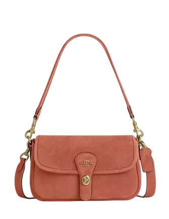 Coach Hadley Shoulder Bag