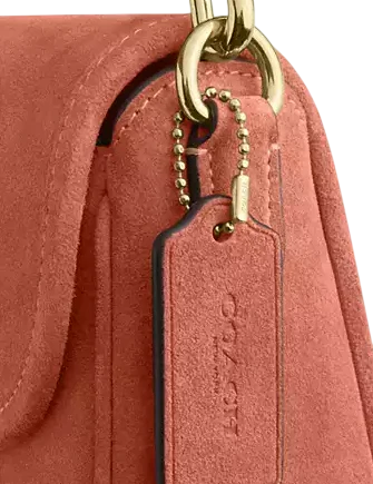 Coach Hadley Shoulder Bag