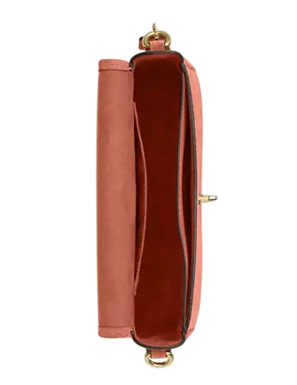 Coach Hadley Shoulder Bag