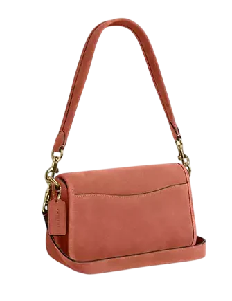 Coach Hadley Shoulder Bag