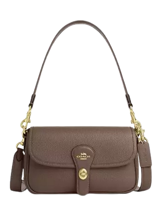 Coach Hadley Shoulder Bag
