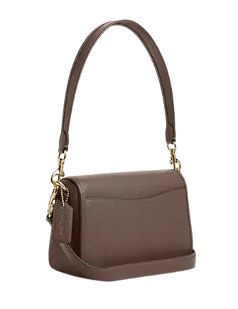 Coach Hadley Shoulder Bag