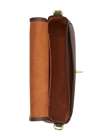 Coach Hadley Shoulder Bag