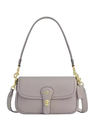 Coach Hadley Shoulder Bag