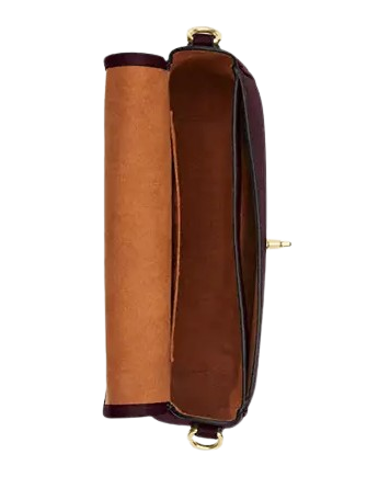 Coach Hadley Shoulder Bag
