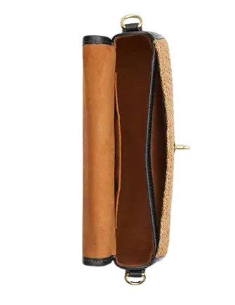 Coach Hadley Shoulder Bag