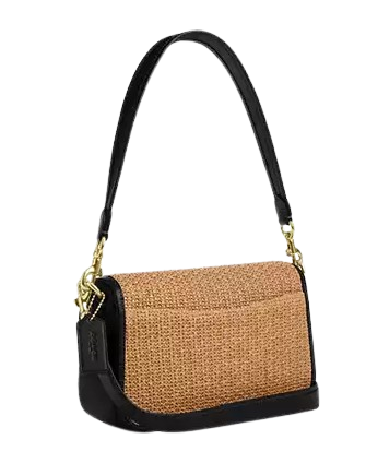 Coach Hadley Shoulder Bag