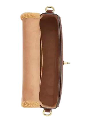 Coach Hadley Shoulder Bag