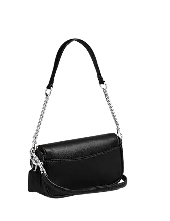 Coach Hailey Flap Bag