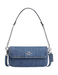 Coach Hailey Flap Bag