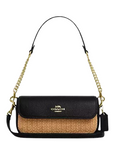 Coach Hailey Flap Bag