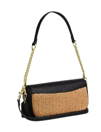 Coach Hailey Flap Bag