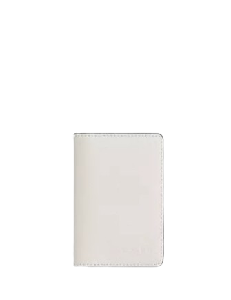Coach Id Wallet