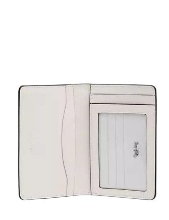 Coach Id Wallet