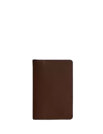 Coach Id Wallet